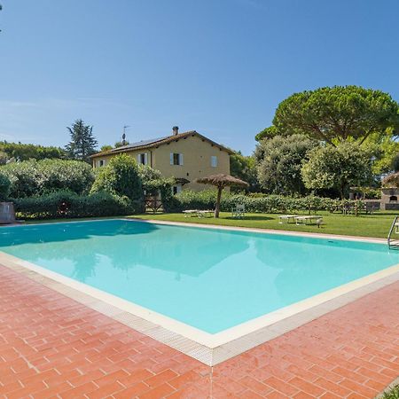 I Cavalleggeri Villa Castagneto Carducci Exterior foto