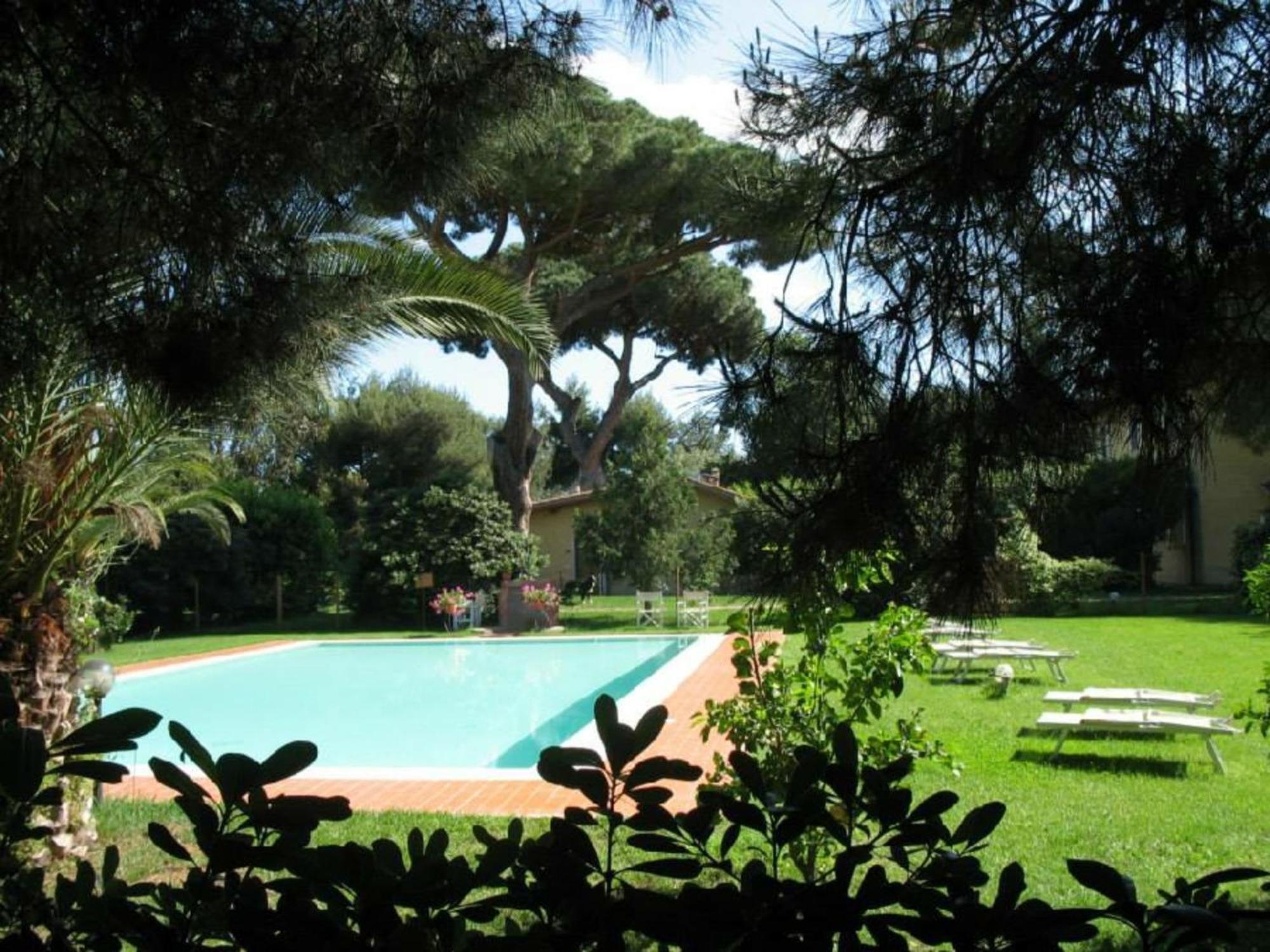 I Cavalleggeri Villa Castagneto Carducci Exterior foto