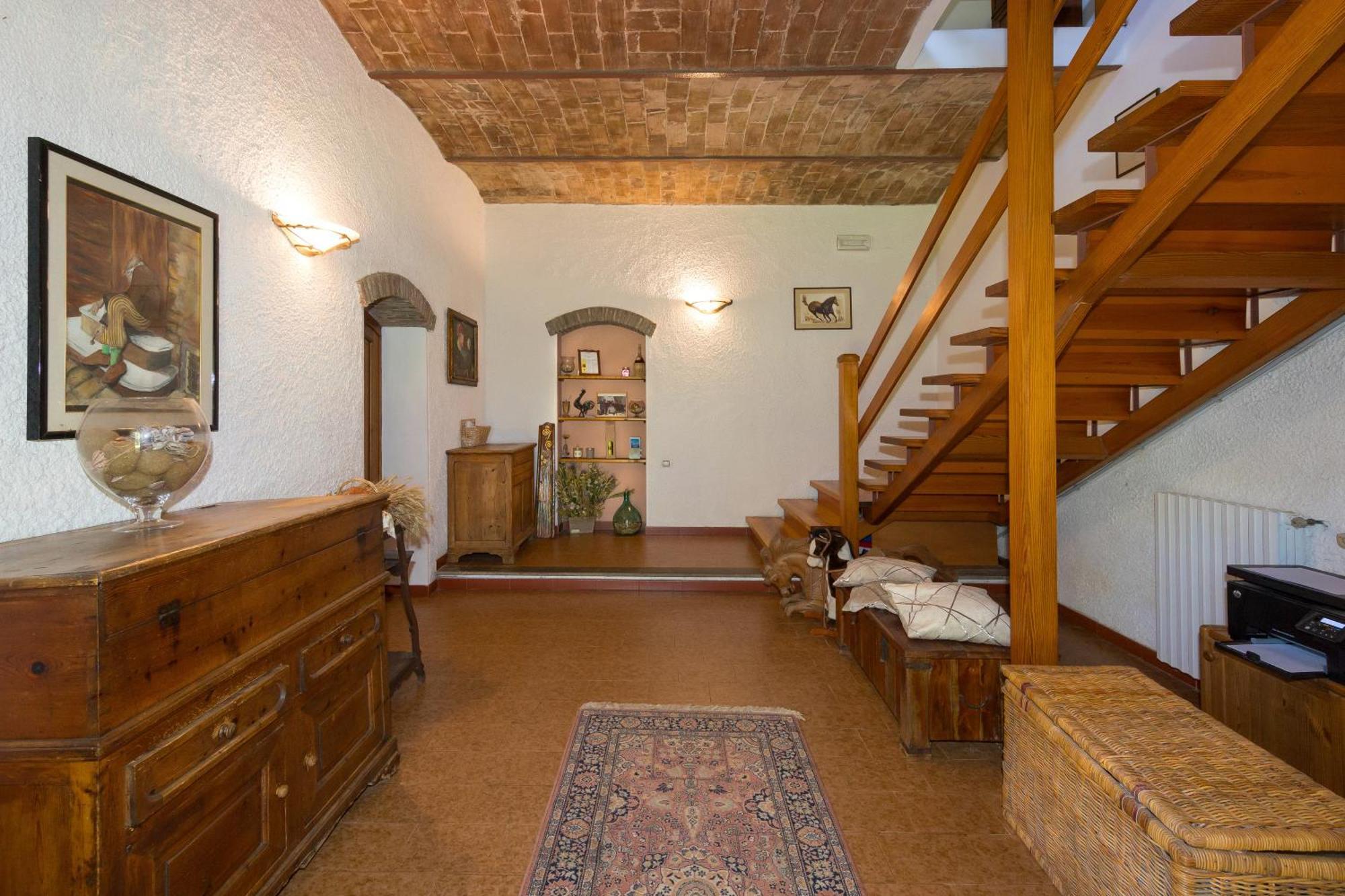 I Cavalleggeri Villa Castagneto Carducci Exterior foto